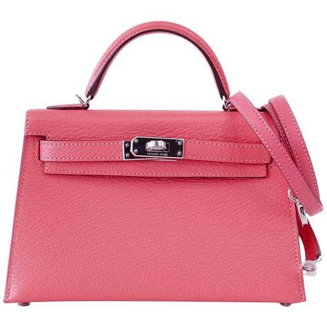 mini hermes kelly for sale